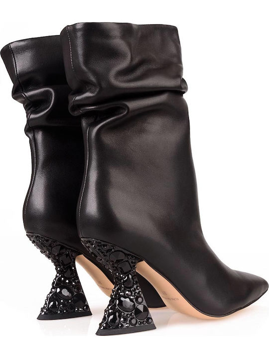 Women's Boots Black