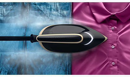 Philips PerfectCare 6000 Σύστημα Σιδερώματος Πίεσης 8bar με Δοχείο 1.8lt