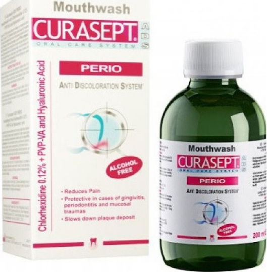 Curasept ADS Perio 212 Apă de Gură