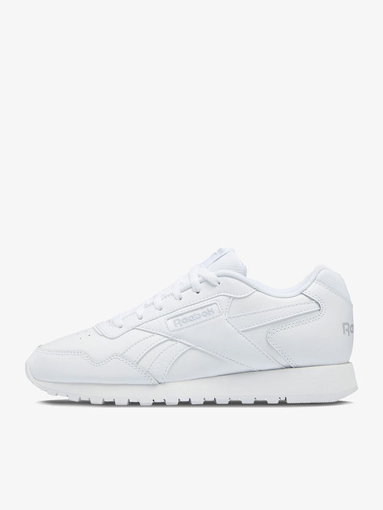 Reebok Glide Turnschuhe Weiß