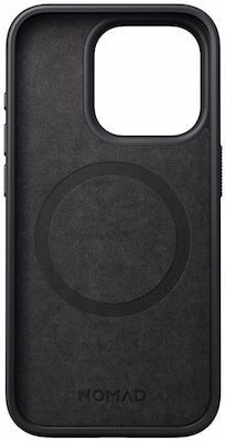 Nomad Sport Back Cover Λευκό (iPhone 15 Pro)