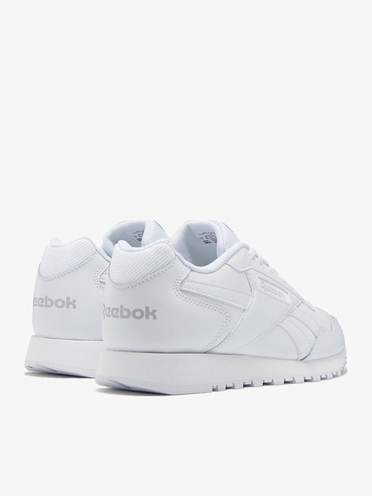 Glide Damen Sneakers Weiße