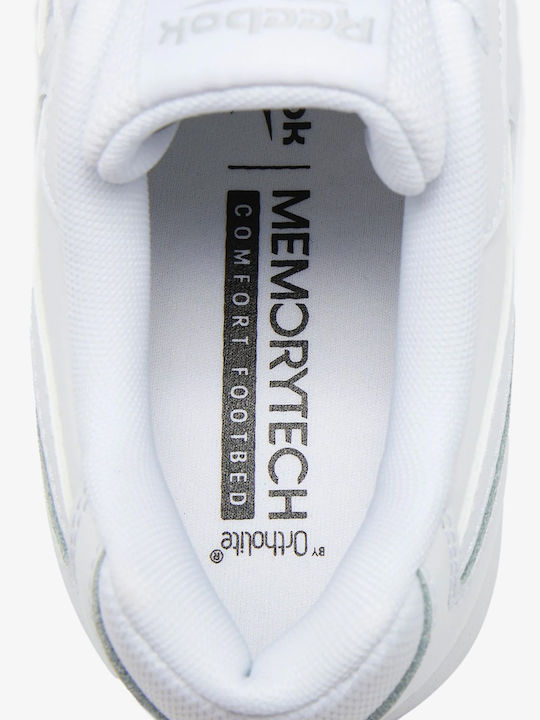 Glide Damen Sneakers Weiße