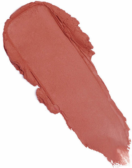 Revolution Beauty Lip Allure Soft Satin Lipstick Satin Brunch Pink Nude 50g