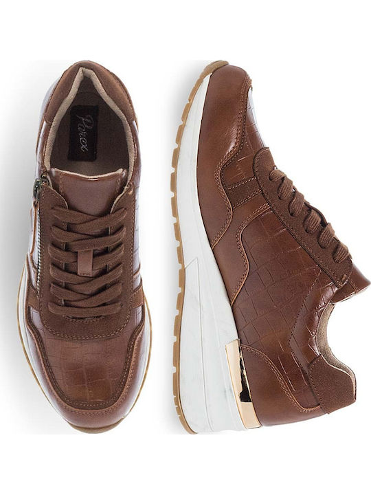 Adidași Pentru Femei Tabac Maro