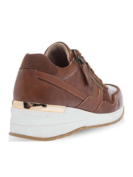 Adidași Pentru Femei Tabac Maro