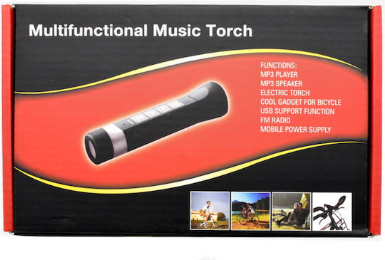 1592834626 Rechargeable Front Bicycle Light