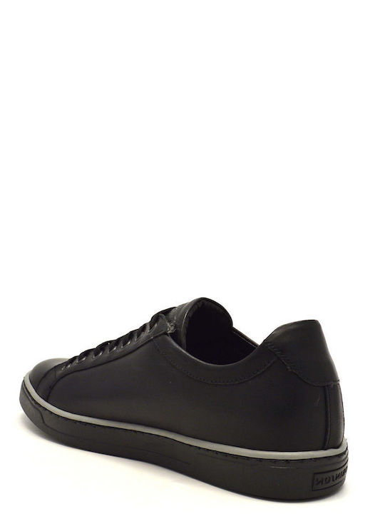 Ανδρικά Sneakers Μαύρα