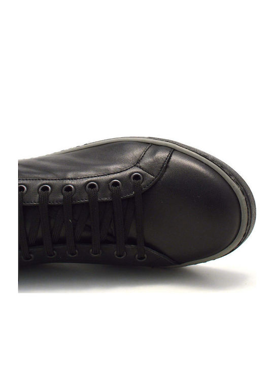Ανδρικά Sneakers Μαύρα