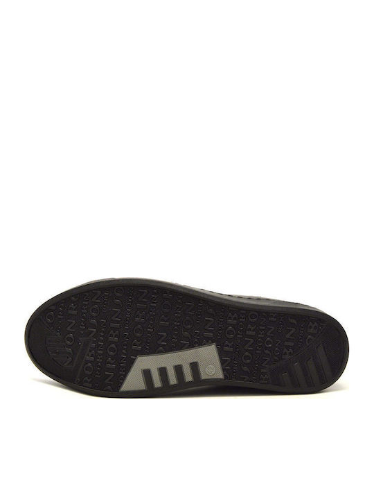 Ανδρικά Sneakers Μαύρα