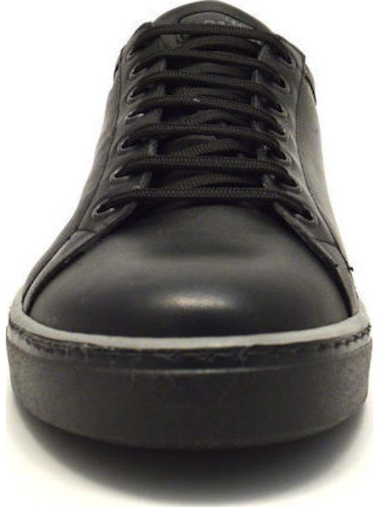 Ανδρικά Sneakers Μαύρα