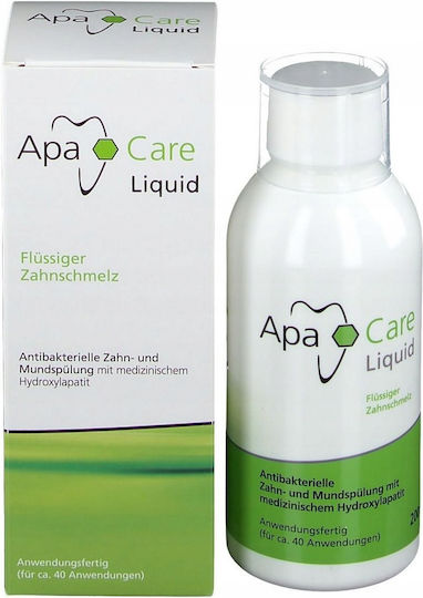 ApaCare Liquid Antibacterial Вода за уста