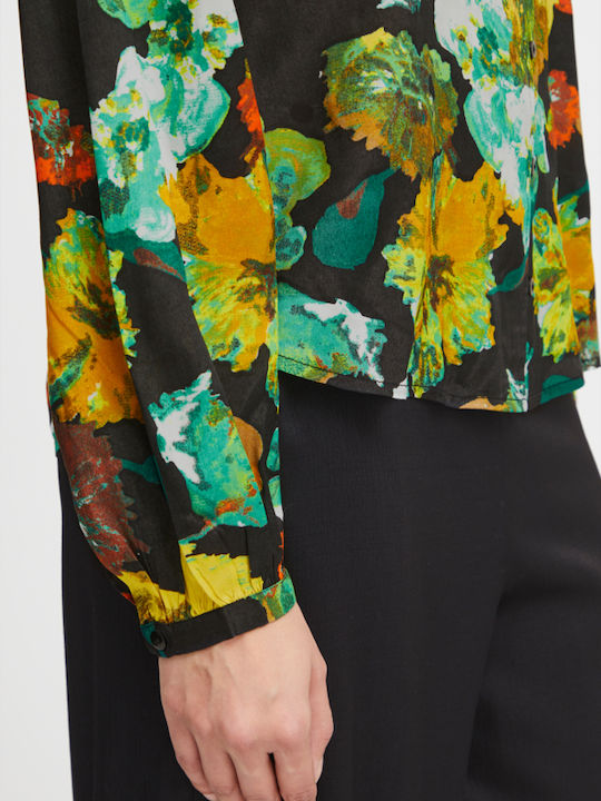 Women's Long Sleeve Shirt