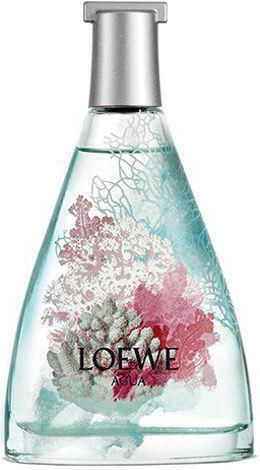 Loewe Agua Mar De Coral Eau de Toilette 50ml