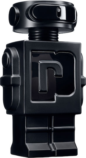Rabanne Phantom Pure Parfum 100ml