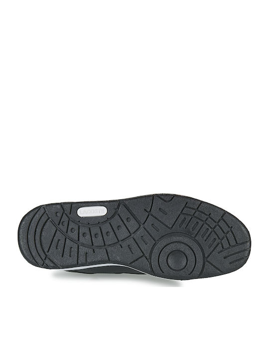 Herren Sneakers Schwarz
