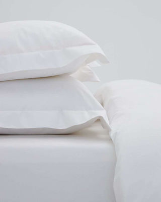 Pennie Hotel Pillowcase from 100% Cotton