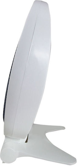 Esperanza Thar Quartz Heater with Thermostat 800W