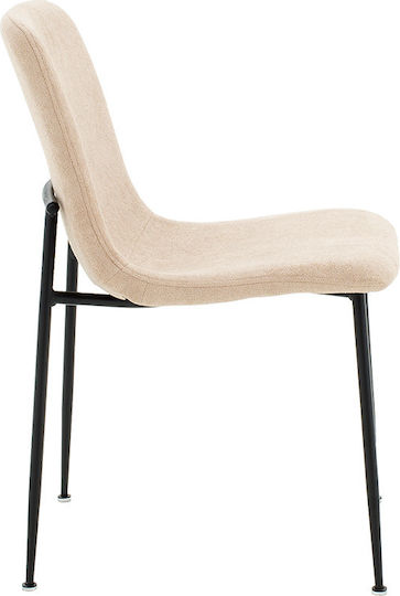Gratify Столички Трапезария Boucle Ecru 1бр 44x58x81бр