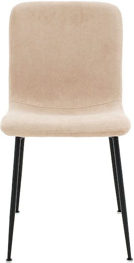 Gratify Столички Трапезария Boucle Ecru 1бр 44x58x81бр