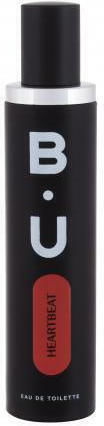 B.U. Eau de Toilette 50ml