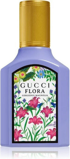 Gucci Flora Gorgeous Magnolia Eau de Parfum 30ml