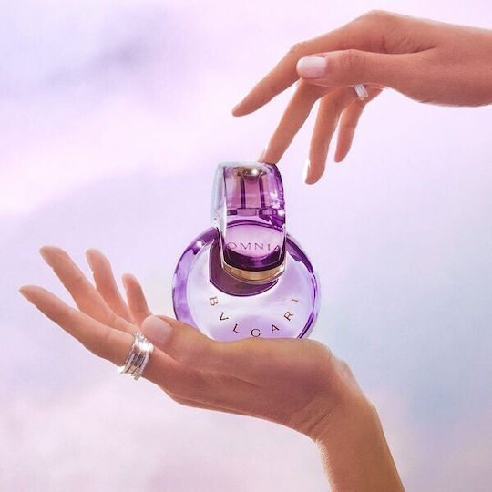 Bvlgari Omnia Amethyste Eau de Toilette 30ml