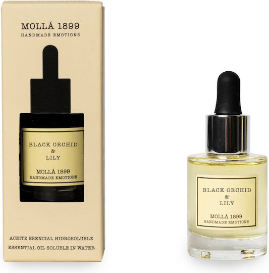 Cereria Molla Aromatic Oil Orchid 30ml