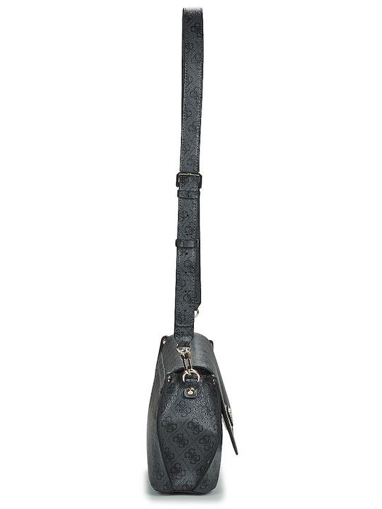 Meridian Women's Bag Shoulder Black