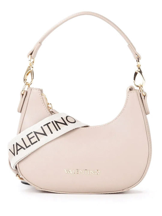 Zero Re Women's Shoulder Bag Beige