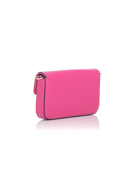 V-store Women's Bag Crossbody Fuchsia