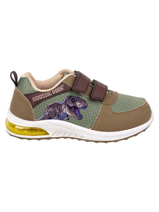 Cerda Kids Sneakers Brown