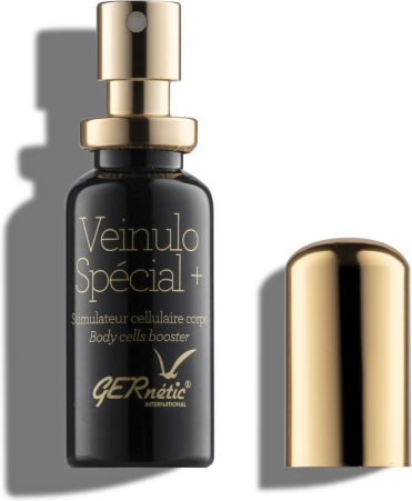 GERnetic Veinulo Special + Serum για Λιποδιάλυση 20ml