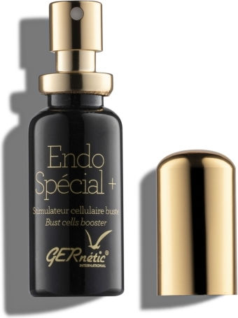 GERnetic Endo Special+ Serum für Straffung der Büste 20ml