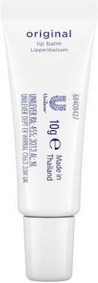 Vaseline Original Lip Therapy Lippen Balsam 10gr