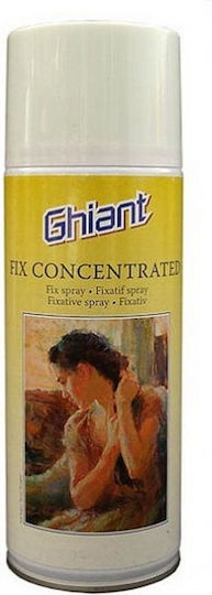 Ghiant Αξεσουάρ Ζωγραφικής 400ml 1τμχ