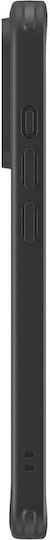 ESR Classic Hybrid Halolock Back Cover Πλαστικό / Σιλικόνης 0.5mm Διάφανο (iPhone 15 Pro Max)