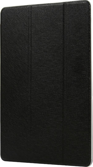 Flip Cover Neagră Galaxy Tab S6 10.5