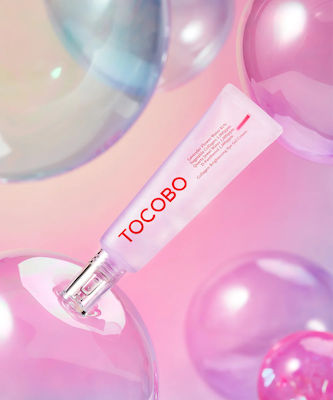 Tocobo Eye Gel for Brightening with Collagen & 30ml