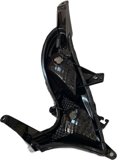 Yamaha Flash Motorcycle