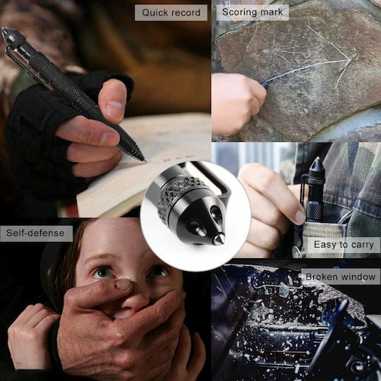 Set Case Case Survival with Compass, Saw & Blanket