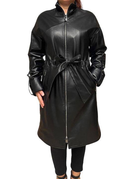 MARKOS LEATHER