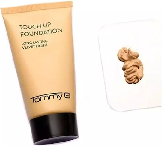 TommyG Touch Up Foundation 30ml