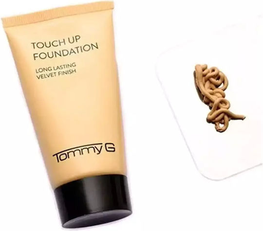 TommyG Touch Up Foundation 30ml
