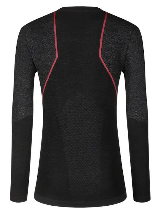 La Sportiva Thermal Shirt Gray La Sportiva Thermal Shirt Gray