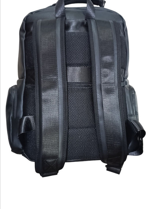 Geantă Rucsacuri pentru laptop 15.6" în culoarea Negru 390KB