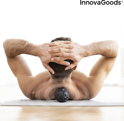 InnovaGoods Kugel Massage für den Körper mit Vibration V0103133