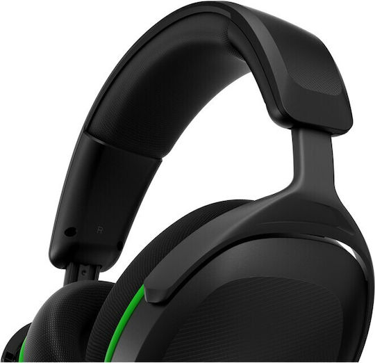 HyperX CloudX Stinger 2 Core Over Ear Gaming Headset με σύνδεση 3.5mm Xbox Black