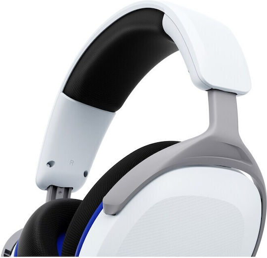 HyperX Cloud Stinger 2 Core Over Ear Gaming Headset with Connection 3.5mm White