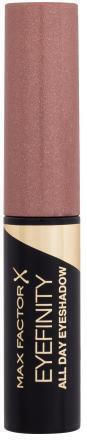 Max Factor Eyefinity 24H Сенки за Очи в Течна Форма 001 Прекрасна роза 9.7мл